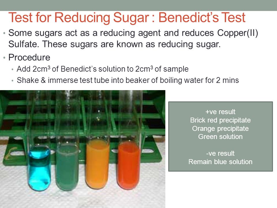 Reducing and Non-reducing Sugars Chemistry Tutorial